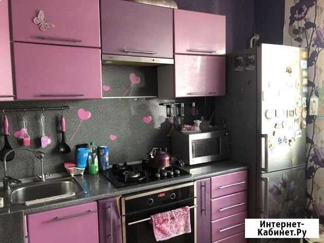 4-комнатная квартира, 84.4 м², 2/2 эт. на продажу в Новороссийске Новороссийск - изображение 1