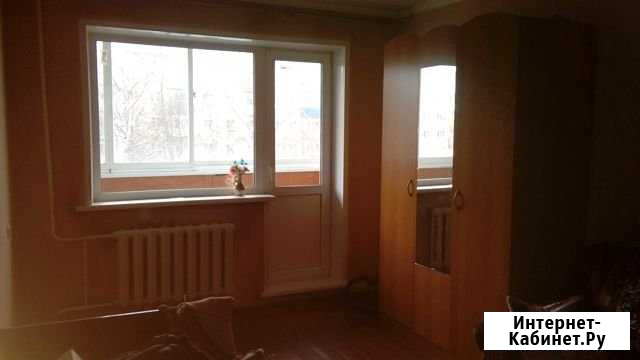 1-комнатная квартира, 30 м², 3/5 эт. на продажу в Белово Белово - изображение 1