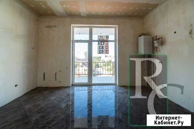 3-комнатная квартира, 93.7 м², 5/5 эт. на продажу в Севастополе Севастополь - изображение 1