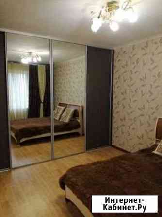 1-комнатная квартира, 29 м², 1/9 эт. в аренду посуточно в Усинске Усинск