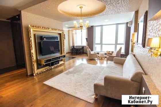 3-комнатная квартира, 130 м², 12/14 эт. на продажу в Кемерово Кемерово