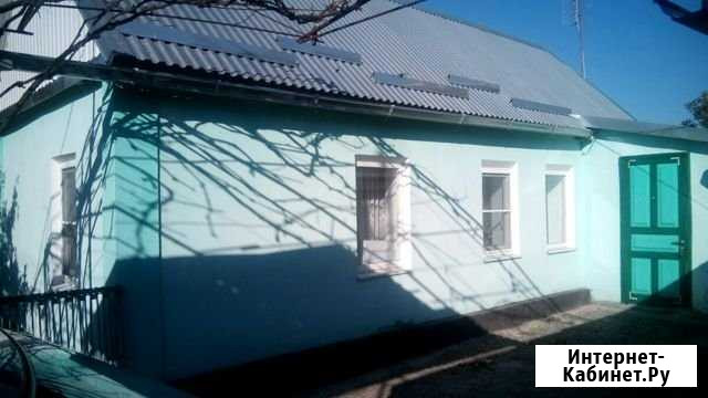 Дом 48 м² на участке 25 сот. на продажу в Ивановском Ивановское - изображение 1