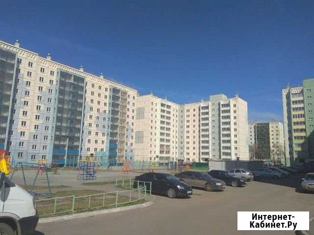1-комнатная квартира, 40 м², 5/10 эт. на продажу в Копейске Копейск - изображение 1