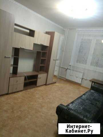 1-комнатная квартира, 41 м², 8/10 эт. в аренду на длительный срок в Копейске Копейск - изображение 1