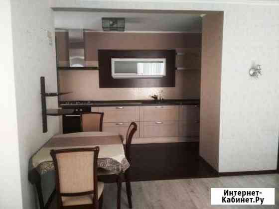 2-комнатная квартира, 86 м², 5/6 эт. на продажу в Ейске Ейск