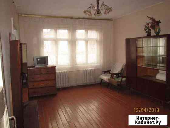 2-комнатная квартира, 47.4 м², 1/2 эт. на продажу в Прокопьевске Прокопьевск
