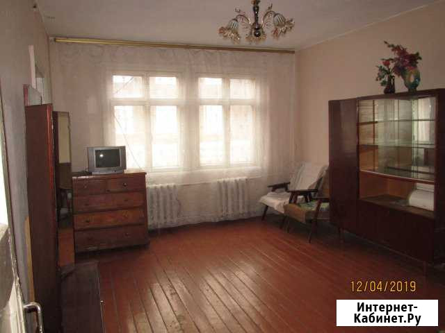 2-комнатная квартира, 47.4 м², 1/2 эт. на продажу в Прокопьевске Прокопьевск - изображение 1