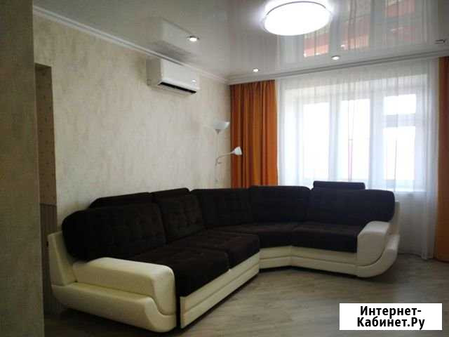 1-комнатная квартира, 38 м², 3/3 эт. на продажу в Арске Арск - изображение 1
