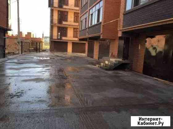 3-комнатная квартира, 120 м², 5/6 эт. на продажу в Махачкале Махачкала