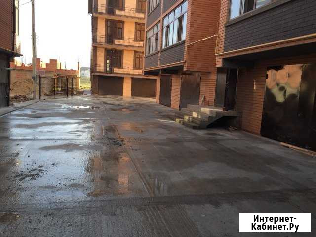 3-комнатная квартира, 120 м², 5/6 эт. на продажу в Махачкале Махачкала - изображение 1