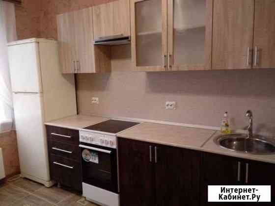 1-комнатная квартира, 38 м², 5/15 эт. на продажу в Обнинске Обнинск