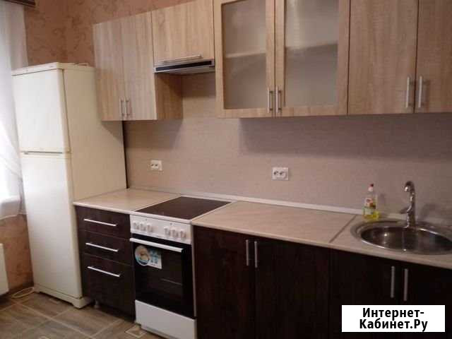 1-комнатная квартира, 38 м², 5/15 эт. на продажу в Обнинске Обнинск - изображение 1