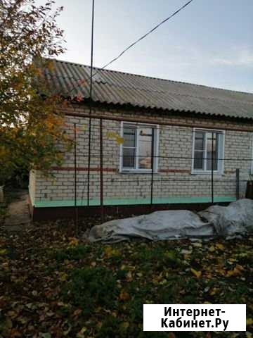 Дом 60 м² на участке 7 сот. на продажу в Умете Умет - изображение 1