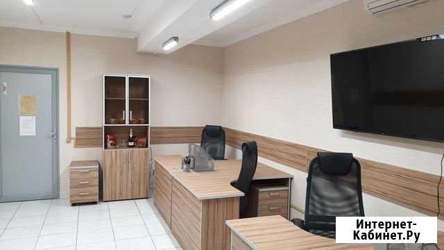 VIP офис 47.5 кв.м. в центре с парковкой Казань - изображение 1
