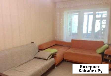 2-комнатная квартира, 46 м², 2/5 эт. на продажу в Ессентуках Ессентуки - изображение 1