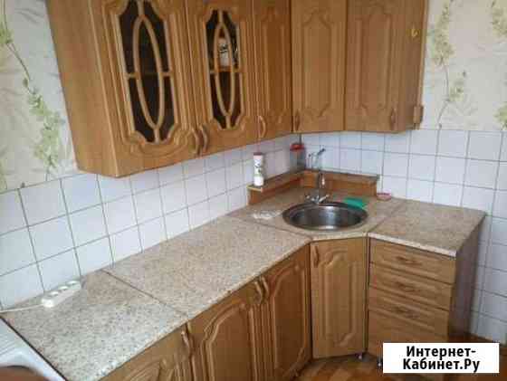1-комнатная квартира, 35 м², 9/9 эт. в аренду на длительный срок в Тольятти Тольятти
