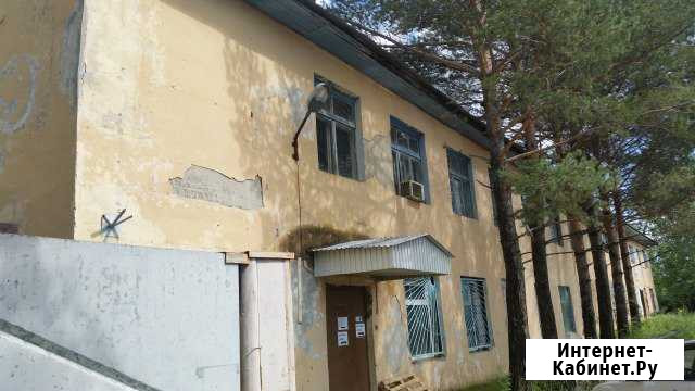 Помещение свободного назначения, 677.1 кв.м. Урай - изображение 1