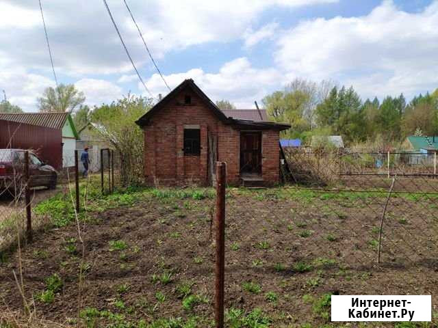 Участок СНТ, ДНП 6 сот. на продажу в Стерлитамаке Стерлитамак - изображение 1