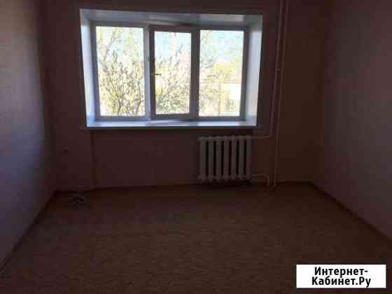 Квартира-студия, 18 м², 4/5 эт. в аренду на длительный срок в Барнауле Барнаул