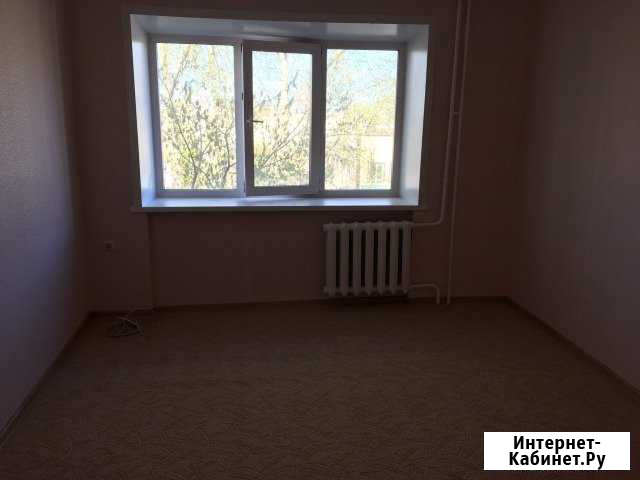 Квартира-студия, 18 м², 4/5 эт. в аренду на длительный срок в Барнауле Барнаул - изображение 1