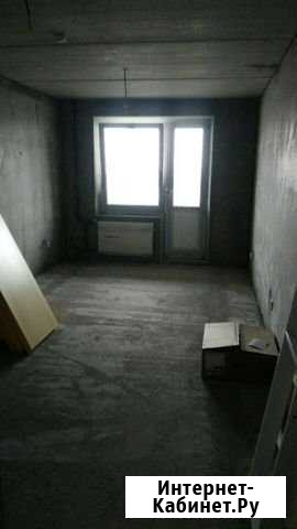 Квартира-студия, 25 м², 7/17 эт. на продажу в Кирове Киров - изображение 1