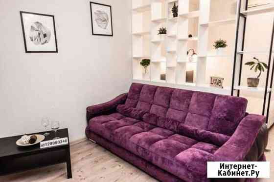 1-комнатная квартира, 57 м², 10/15 эт. в аренду посуточно в Екатеринбурге Екатеринбург