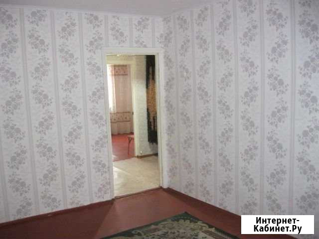 2-комнатная квартира, 47.2 м², 1/5 эт. на продажу в Малиновом Озере Малиновое Озеро - изображение 1