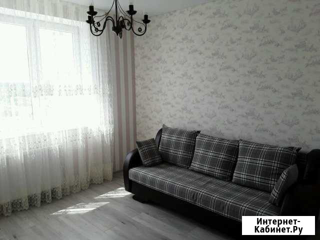 1-комнатная квартира, 33 м², 6/8 эт. в аренду на длительный срок в Калининграде Калининград - изображение 1