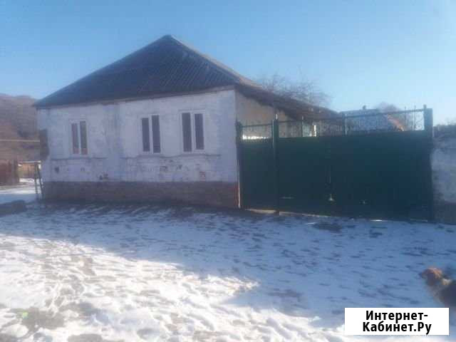 Дом 20 м² на участке 23 сот. на продажу в Тарском Тарское - изображение 1