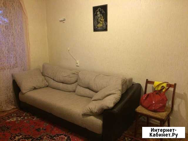 1-комнатная квартира, 21 м², 4/5 эт. на продажу в Волжском Волгоградской области Волжский Волгоградской области - изображение 1