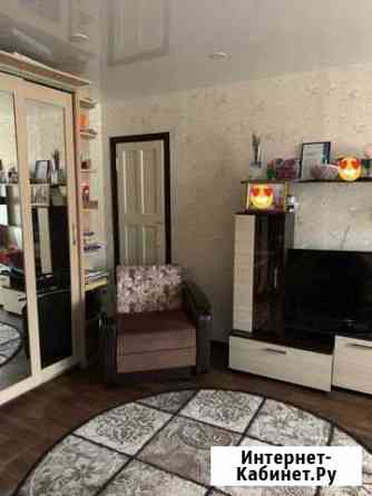 2-комнатная квартира, 41.6 м², 4/5 эт. на продажу в Воркуте Воркута