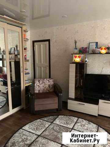 2-комнатная квартира, 41.6 м², 4/5 эт. на продажу в Воркуте Воркута - изображение 1