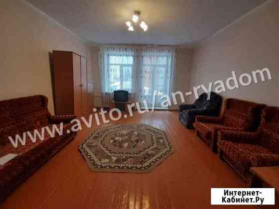 1-комнатная квартира, 45 м², 5/5 эт. на продажу в Воткинске Воткинск