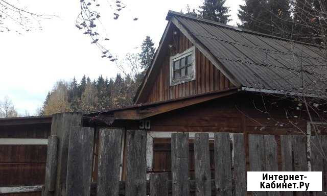 Дача 20 м² на участке 6 сот. на продажу в Кирове Киров - изображение 1