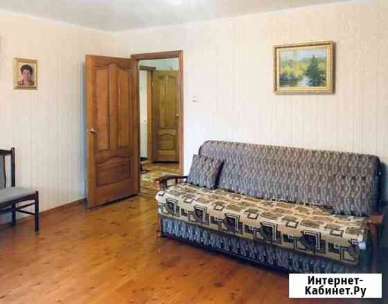 1-комнатная квартира, 38 м², 1/4 эт. на продажу в Тамбове Тамбов