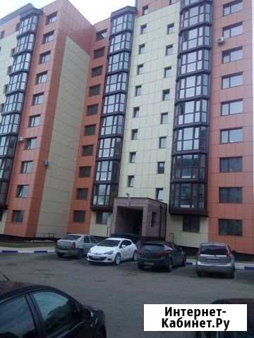 1-комнатная квартира, 53.2 м², 2/8 эт. на продажу в Смоленске Смоленск - изображение 1