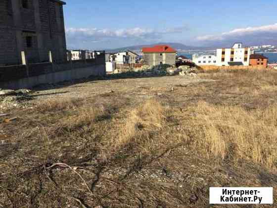 Участок ИЖС 3 сот. на продажу в Геленджике Геленджик