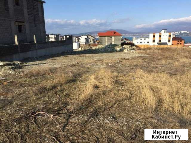 Участок ИЖС 3 сот. на продажу в Геленджике Геленджик - изображение 1