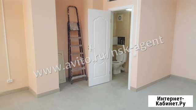 Продам помещение свободного назначения, 50 кв.м. Октябрьский - изображение 1