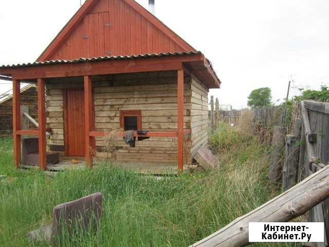 Дача 20 м² на участке 12 сот. на продажу в Абакане Абакан - изображение 1