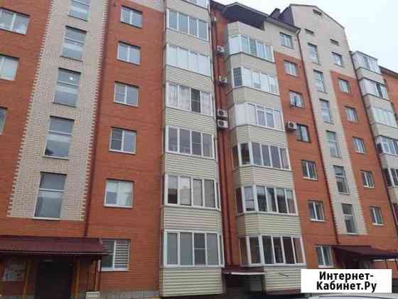 2-комнатная квартира, 66.7 м², 6/7 эт. на продажу в Ессентуках Ессентуки