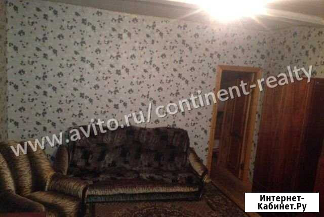 Дом 50 м² на участке 8 сот. на продажу в Коврове Ковров - изображение 1