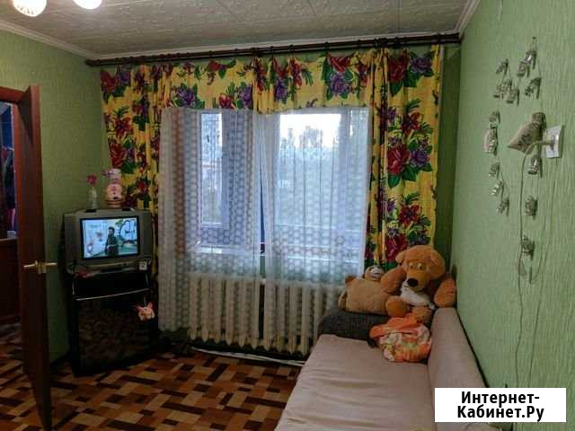 2-комнатная квартира, 35 м², 2/5 эт. на продажу в Феодосии Феодосия - изображение 1