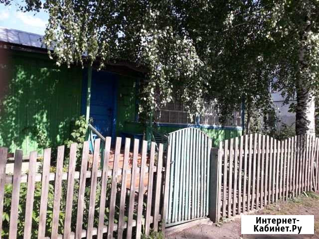 Дом 100 м² на участке 10 сот. на продажу в Кирсанове Кирсанов - изображение 1
