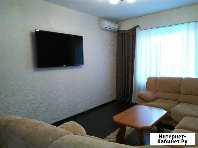 4-комнатная квартира, 100 м², 2/5 эт. на продажу в Иваново Иваново - изображение 1