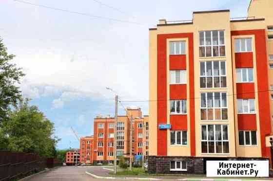 3-комнатная квартира, 69.6 м², 4/6 эт. на продажу в Михайловке Республики Башкортостан Михайловка