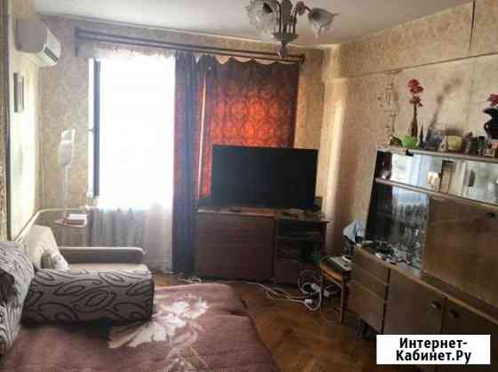 2-комнатная квартира, 50 м², 5/5 эт. в аренду на длительный срок в Сочи Сочи