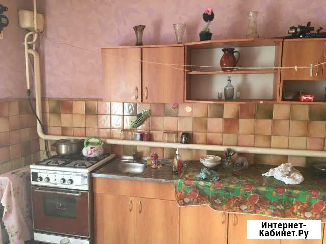 2-комнатная квартира, 48 м², 1/1 эт. на продажу в Товарковском Товарковский - изображение 1