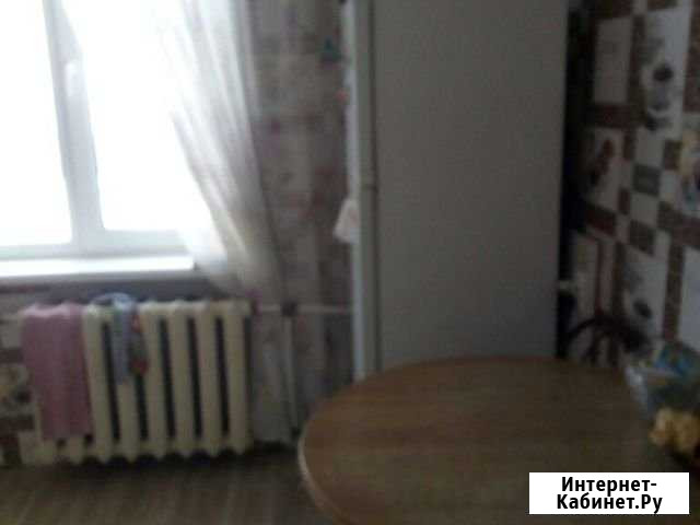 1-комнатная квартира, 37 м², 5/5 эт. на продажу в Советской Гавани Советская Гавань - изображение 1