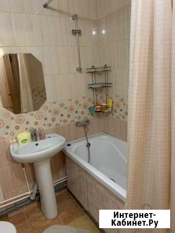 1-комнатная квартира, 36 м², 3/16 эт. в аренду на длительный срок в Тобольске Тобольск - изображение 1